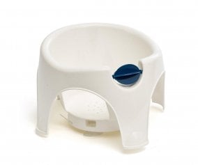 Asiento Bao Aquafun Blanco