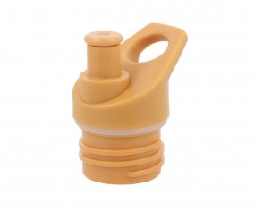 Tampa Sport Mustard para Garrafa de Ao Tutete