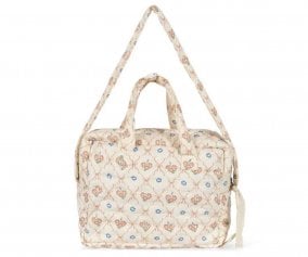 Bolso para Muecas Fleur Decor