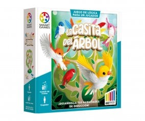 La Casita del rbol