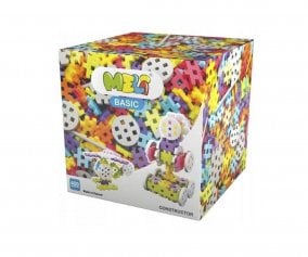 400 Pezzi Costructor Basic