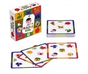Board Game Kaoki Nature