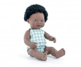 Mueco Africano My Friends & Me 38 cm