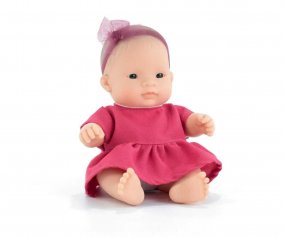 Mueca Beb Asitica My Friends & Me 21 cm