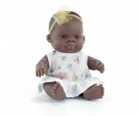 Mueca Beb Africana My Friends & Me 21 cm