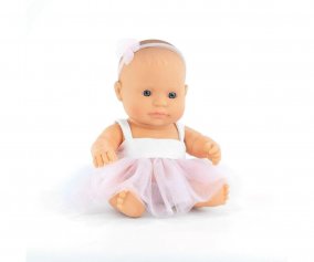 Mueca Beb Caucsica My Frineds & Me 21 cm