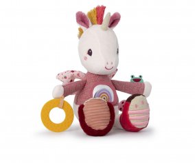 Lena La Unicornio Multi Actividades
