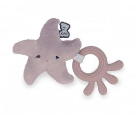 Mordedor Muselina Estrella de Mar
