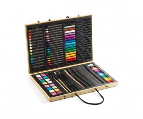 Maletn Grande de Colores