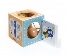 Caja Escondite