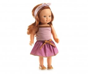 Mueca Pomea  Lovely Sophie