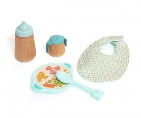 Set de Comida Pomea