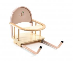 Sige de Table pour Poupes