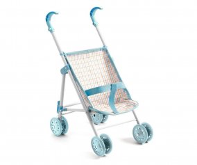 Silleta para Mueca Pomea Poussette