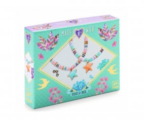 Crea tus Pulseras You & Me