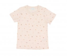 Camiseta Algodn Monnka Starlight