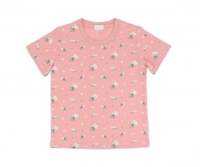 Camiseta Algodn Monnka Toucan
