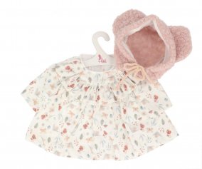 Dress Alex Seashell Collection
