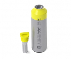 Botella Isotrmica con Infusor The Journey 500 ml