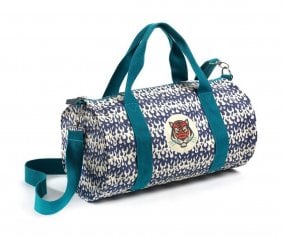 Bolsa de Deporte Tigre