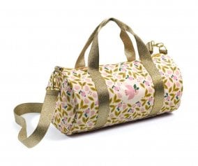 Bolsa de Deporte Pjaro Rosa