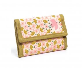 Cartera Pjaro
