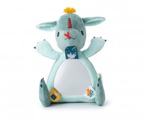 Peluche Joe Espejo Sensorial Cuc