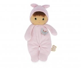 Mueca de Tela Baby Camelia