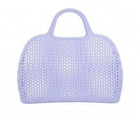 Bolso Retro Vintage Lavender