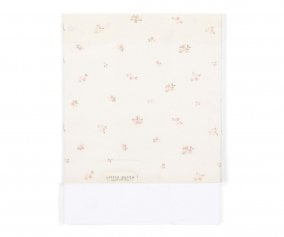 Sbana Encimera Cuna Fairy Blossom