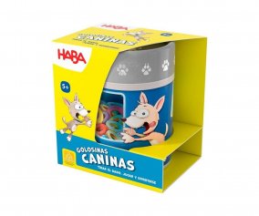 Golosinas Caninas