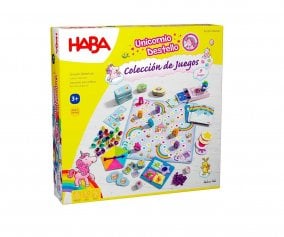 My Great Collection of Games Unicornio Destello