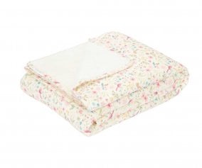 Manta Pequea para Cuna Borreguito Fairy Wonders