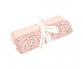 2 Muselinas Pequeas Fairy Flora Fairy Blossom