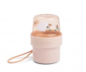 Dispensador Doble S Tiny Farm Powder