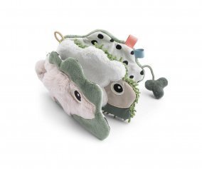 Libro de Actividad Sensorial Tiny Farm