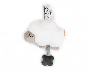 Peluche Musical Sheepy