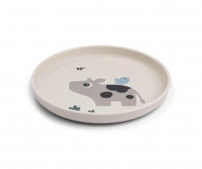 Plato Foodie Tiny Farm Sand