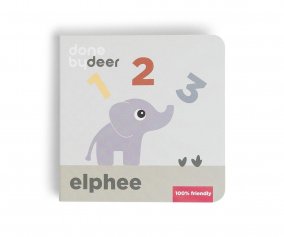 Libro de Cartn Elphee
