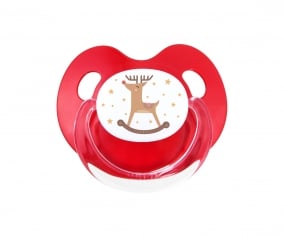 Sucette Retro Rudolph