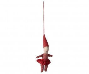 Adorno Pixi Chica
