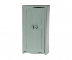 Armario de Madera Soft Blue Ratn