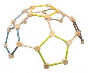 Adventure Climbing Dome