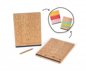 Set de Pizarras Educate