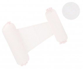 Cojn Antivuelco Dorset Rosa