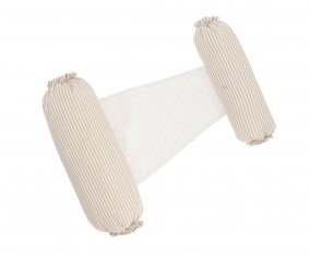 Cojn Antivuelco Dorset Beige