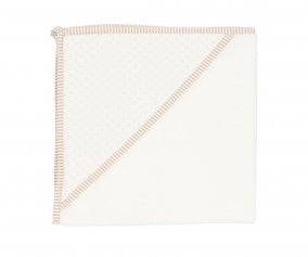 Capa de Bao Dorset Beige Personalizable