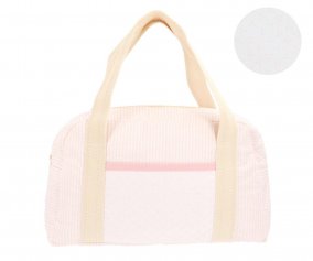 Bolsa de Deporte Dorset Rosa Personalizable