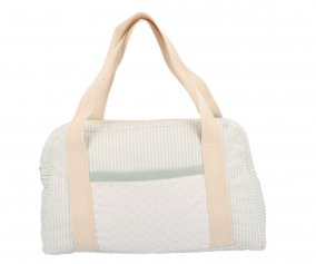 Bolsa de Deporte Dorset Verde Personalizable