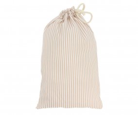 Bolsa Merienda Dorset Beige Personalizable